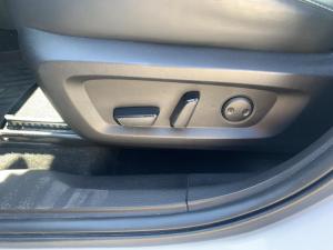 Miniature 16 Mitsubishi Outlander SEL 2022