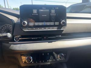 Miniature 19 Mitsubishi Outlander SEL 2022