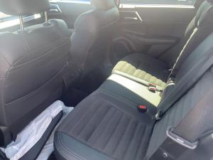 Miniature 21 Mitsubishi Outlander SEL 2022