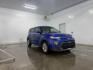 Miniature 10 Kia Soul EX 2022