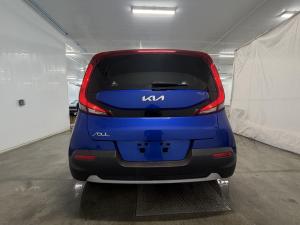 Miniature 5 Kia Soul EX 2022