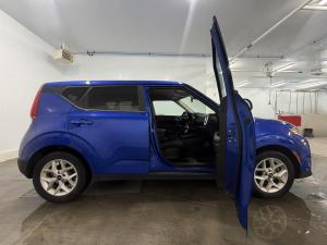 Miniature 9 Kia Soul EX 2022