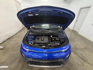 Miniature 13 Kia Soul EX 2022