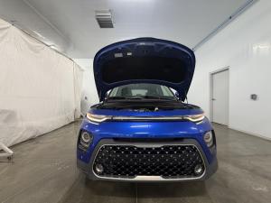 Miniature 12 Kia Soul EX 2022