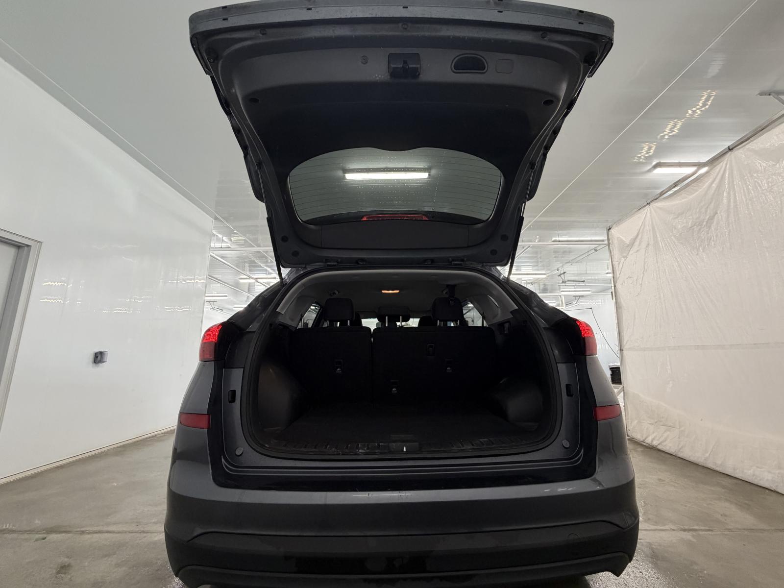 Hyundai Tucson Preferred 2.0L 2019 — photo 6