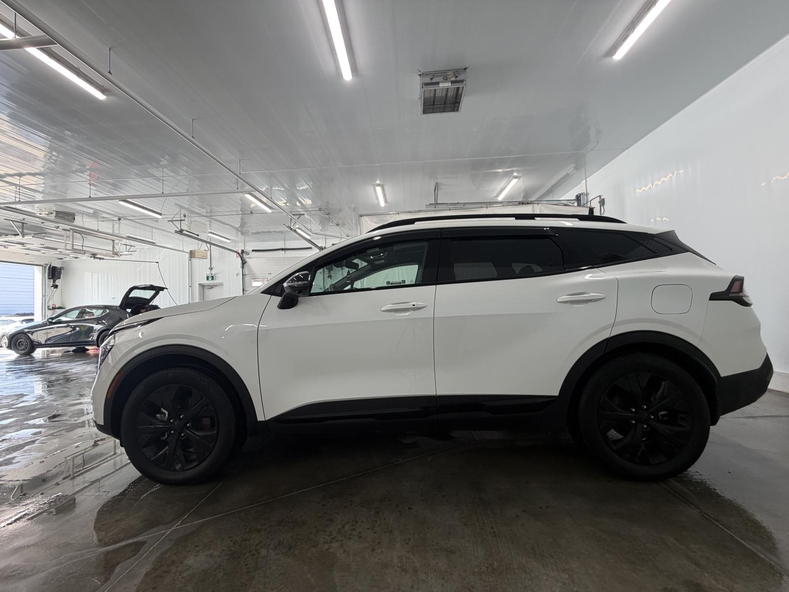 Kia Sportage X-Line Limited 2025 — photo 2