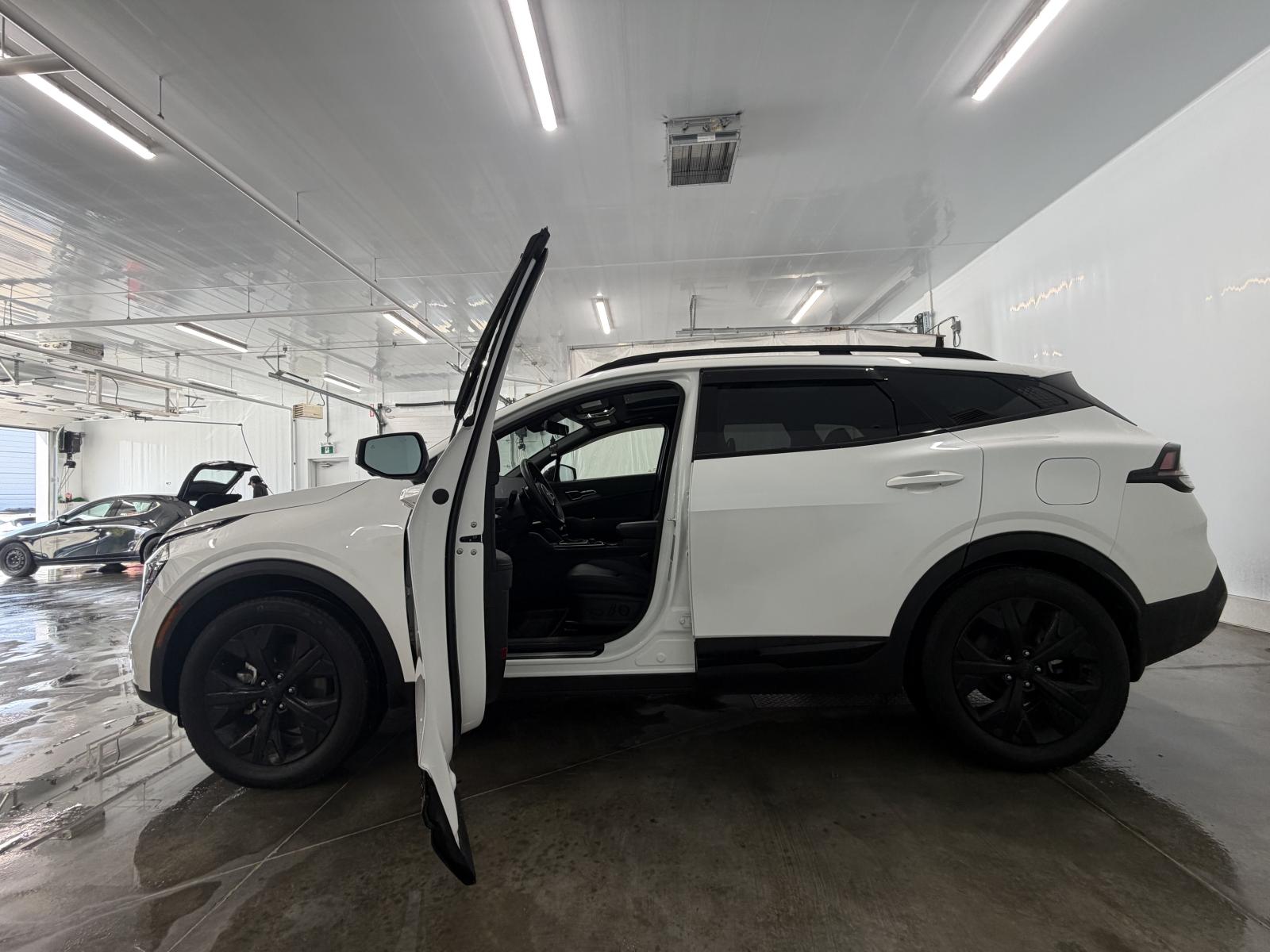 Kia Sportage X-Line Limited 2025 — photo 3