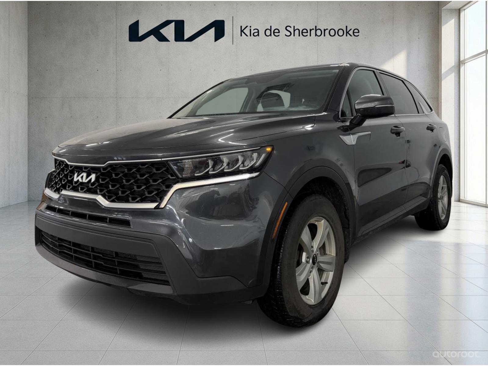 Kia Sorento LX+ 2023