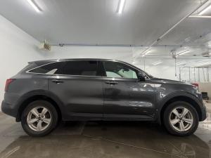Thumbnail 7 Kia Sorento LX+ 2023