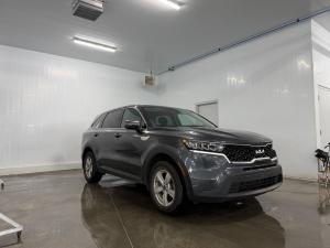 Thumbnail 9 Kia Sorento LX+ 2023