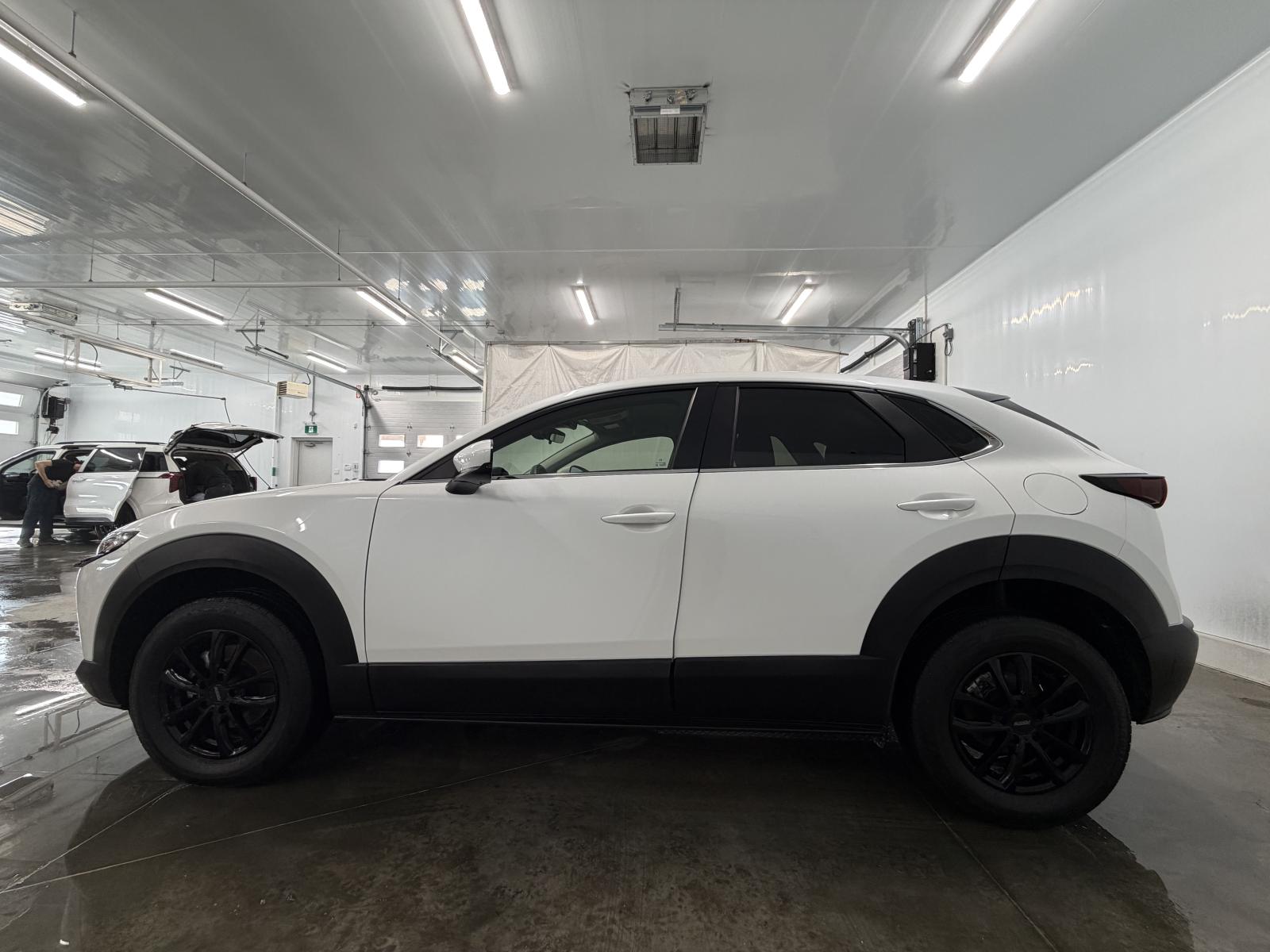 Mazda CX-30 GX 2025 — photo 2