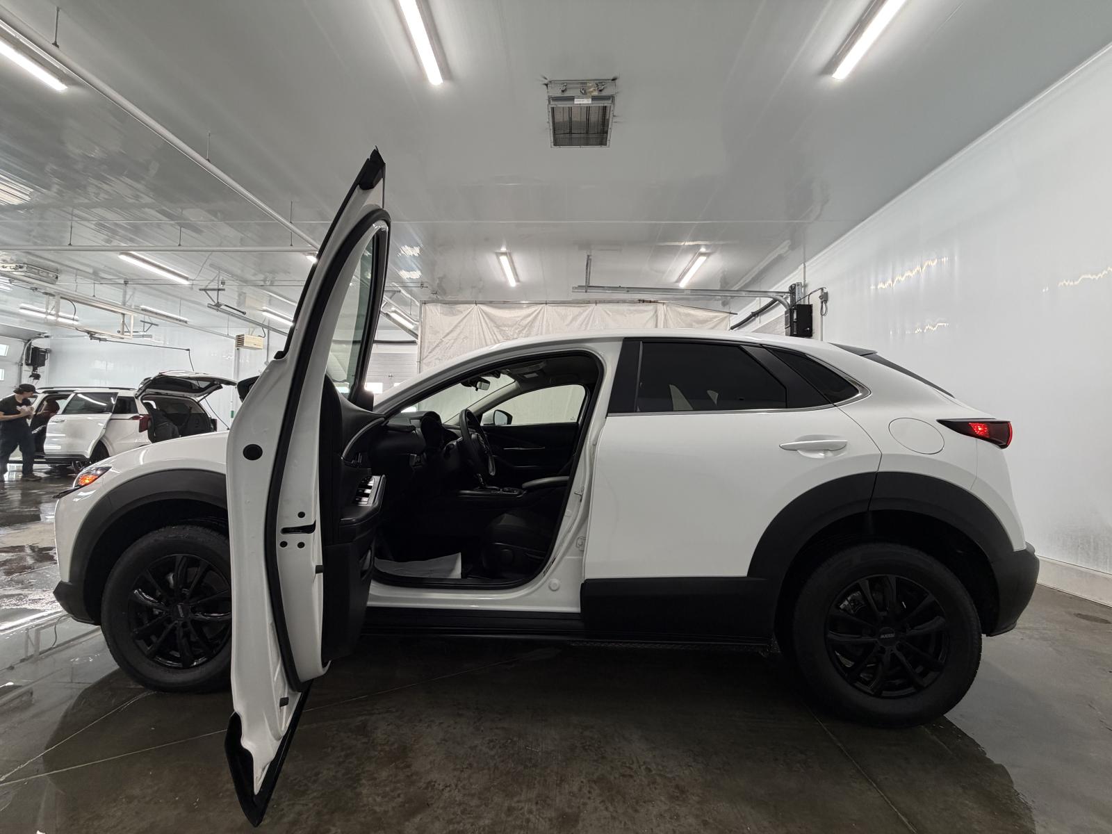 Mazda CX-30 GX 2025 — photo 3
