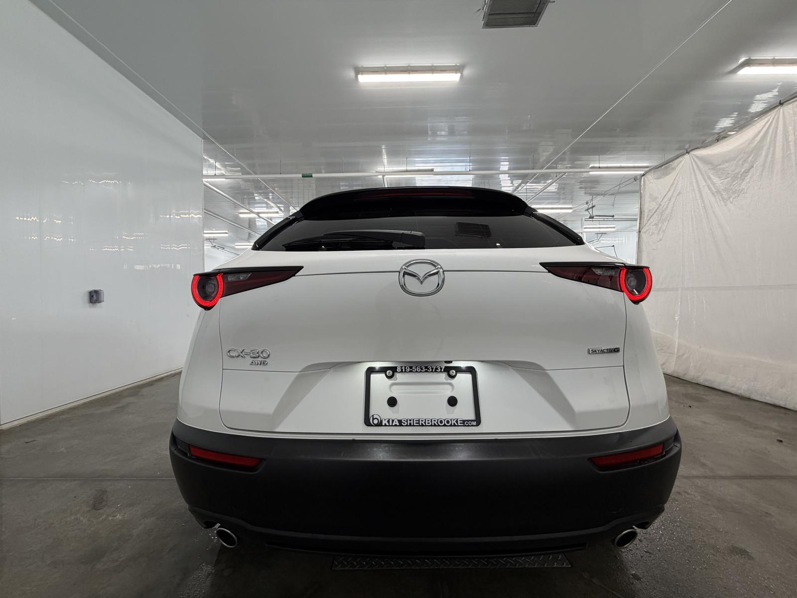 Mazda CX-30 GX 2025 — photo 5
