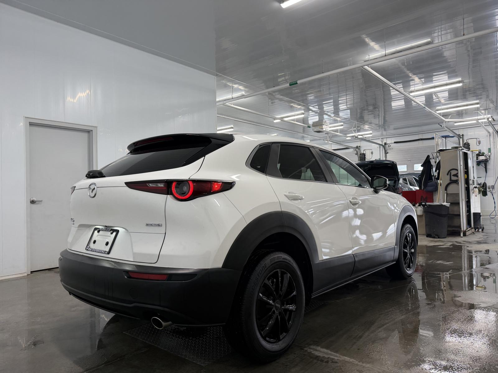 Mazda CX-30 GX 2025 — photo 7