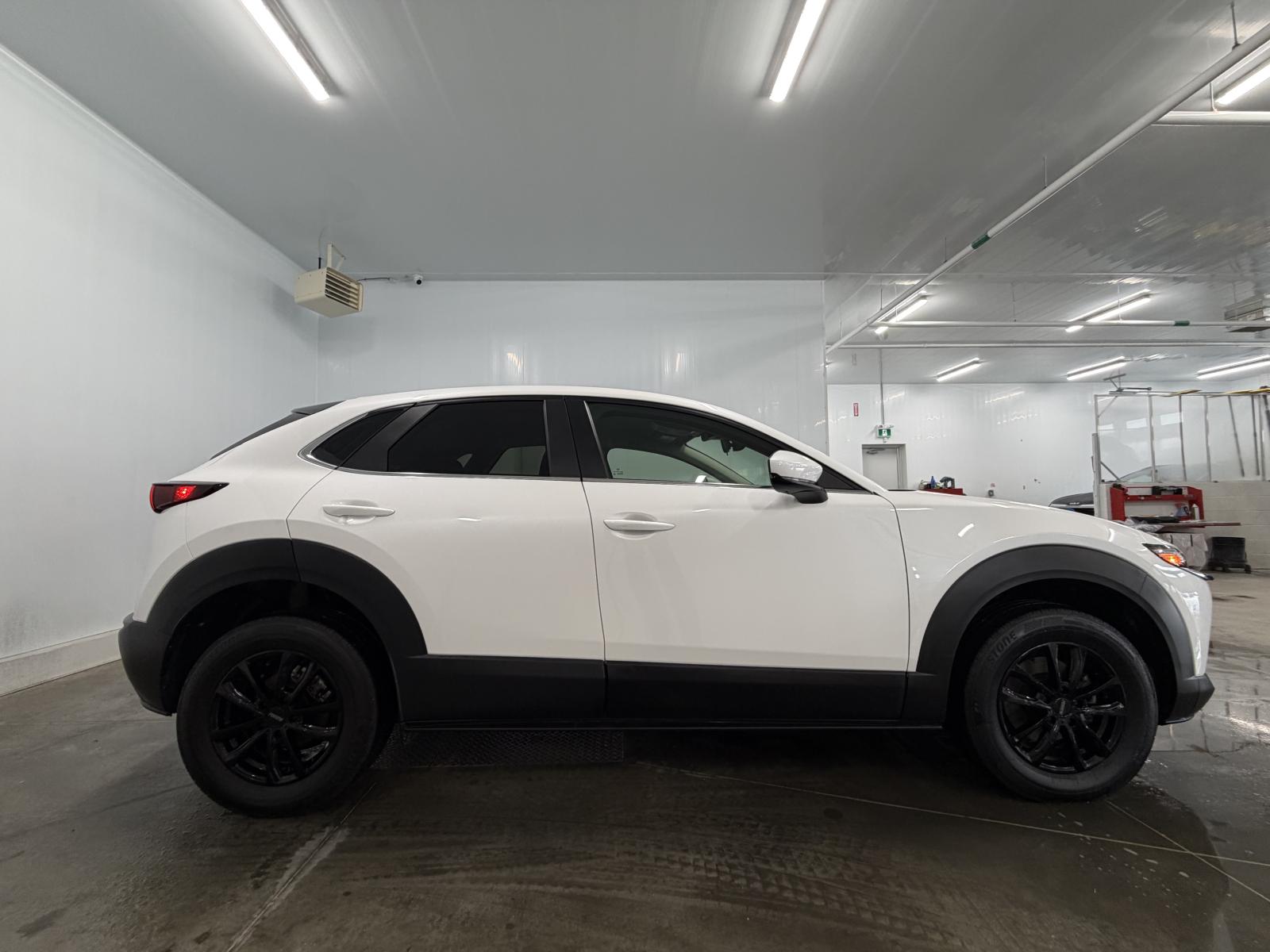 Mazda CX-30 GX 2025 — photo 8