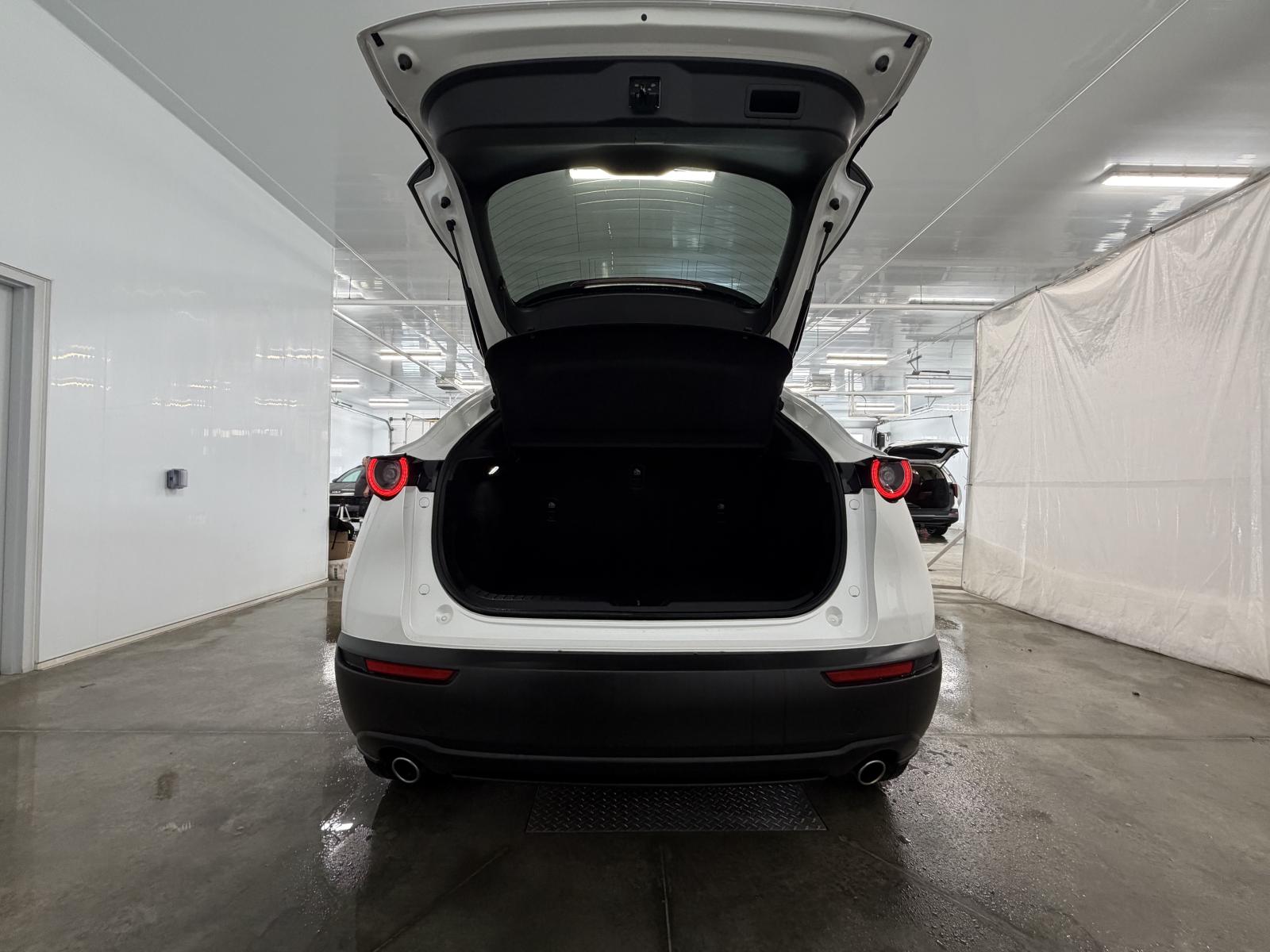 Mazda CX-30 GX 2025 — photo 6