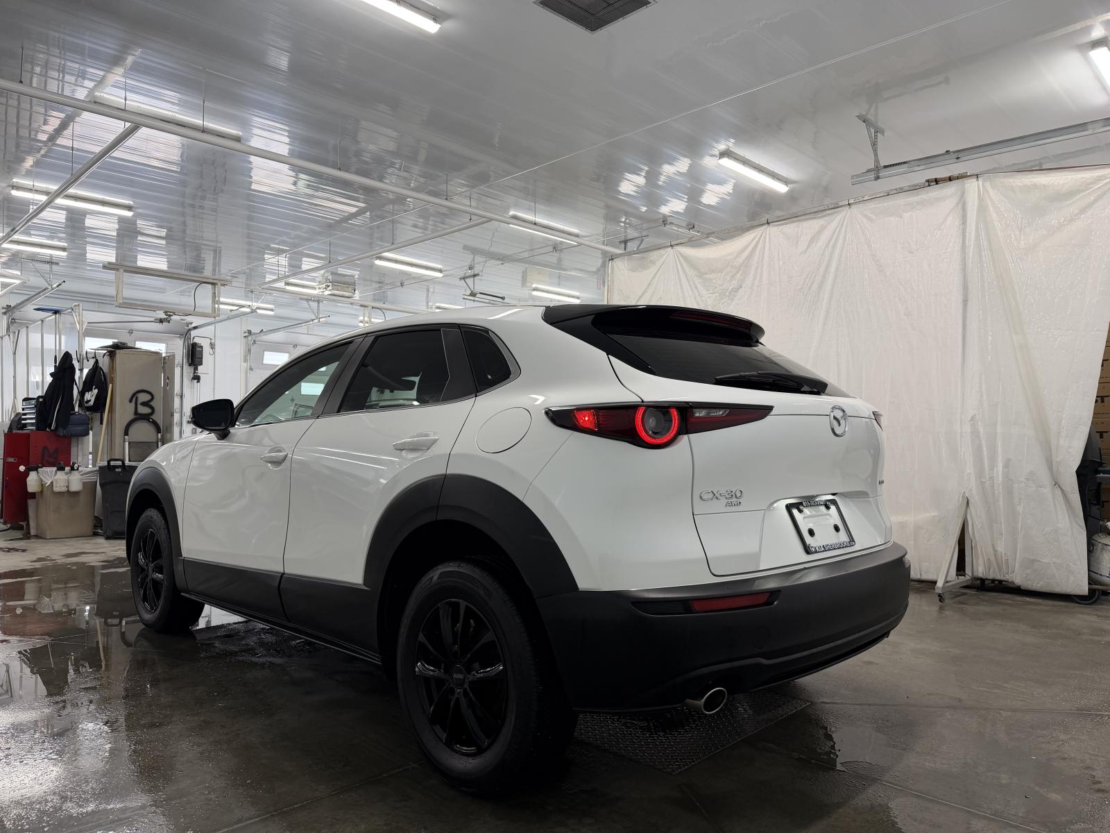 Mazda CX-30 GX 2025 — photo 4