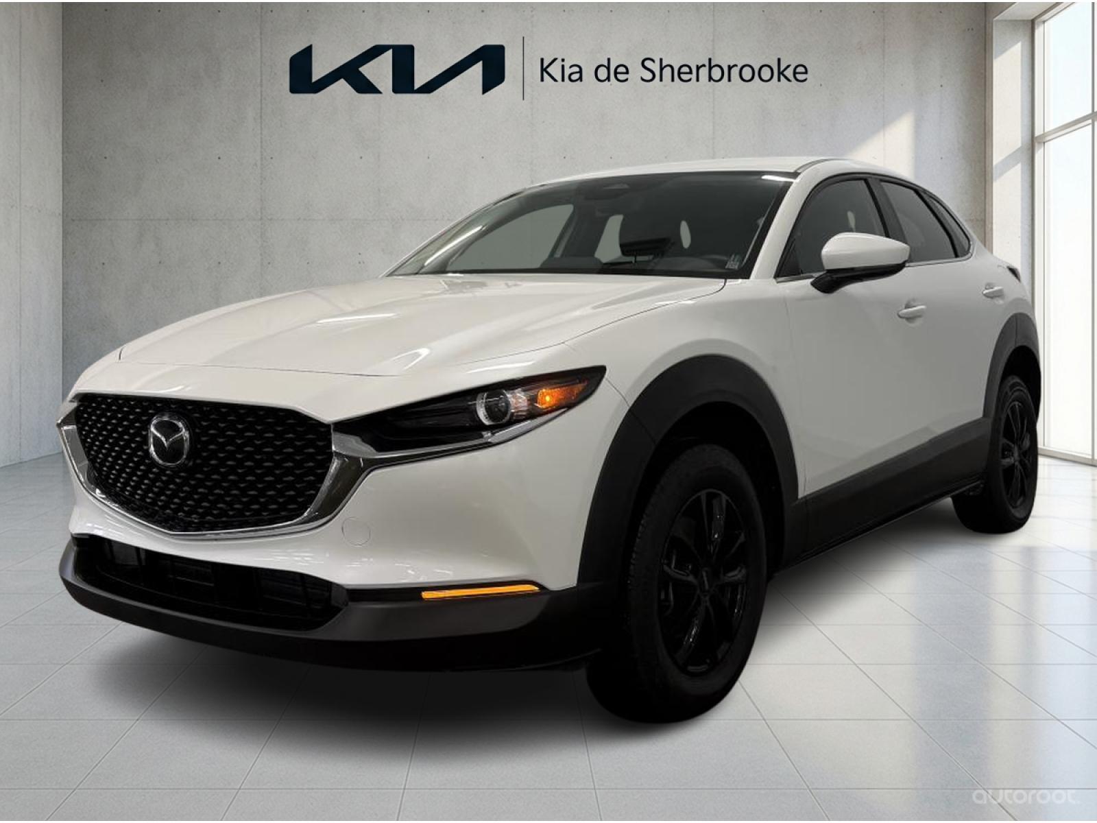 Mazda CX-30 GX 2025