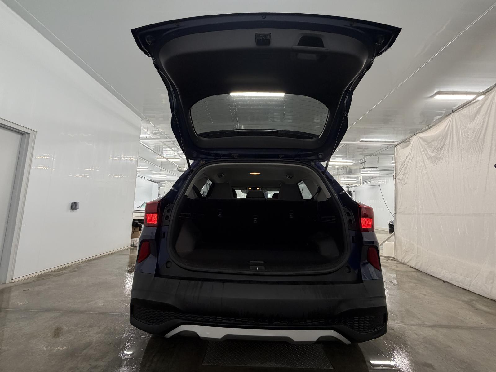 Kia Seltos LX 2022 — photo 6