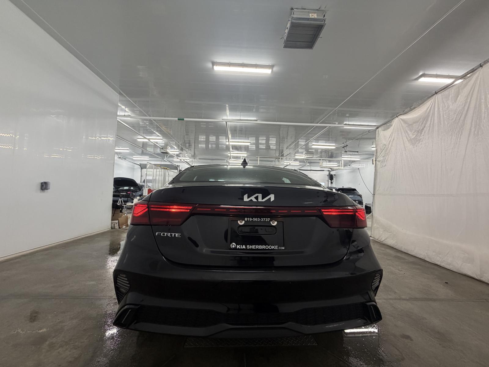 Kia Forte EX 2022 — photo 5