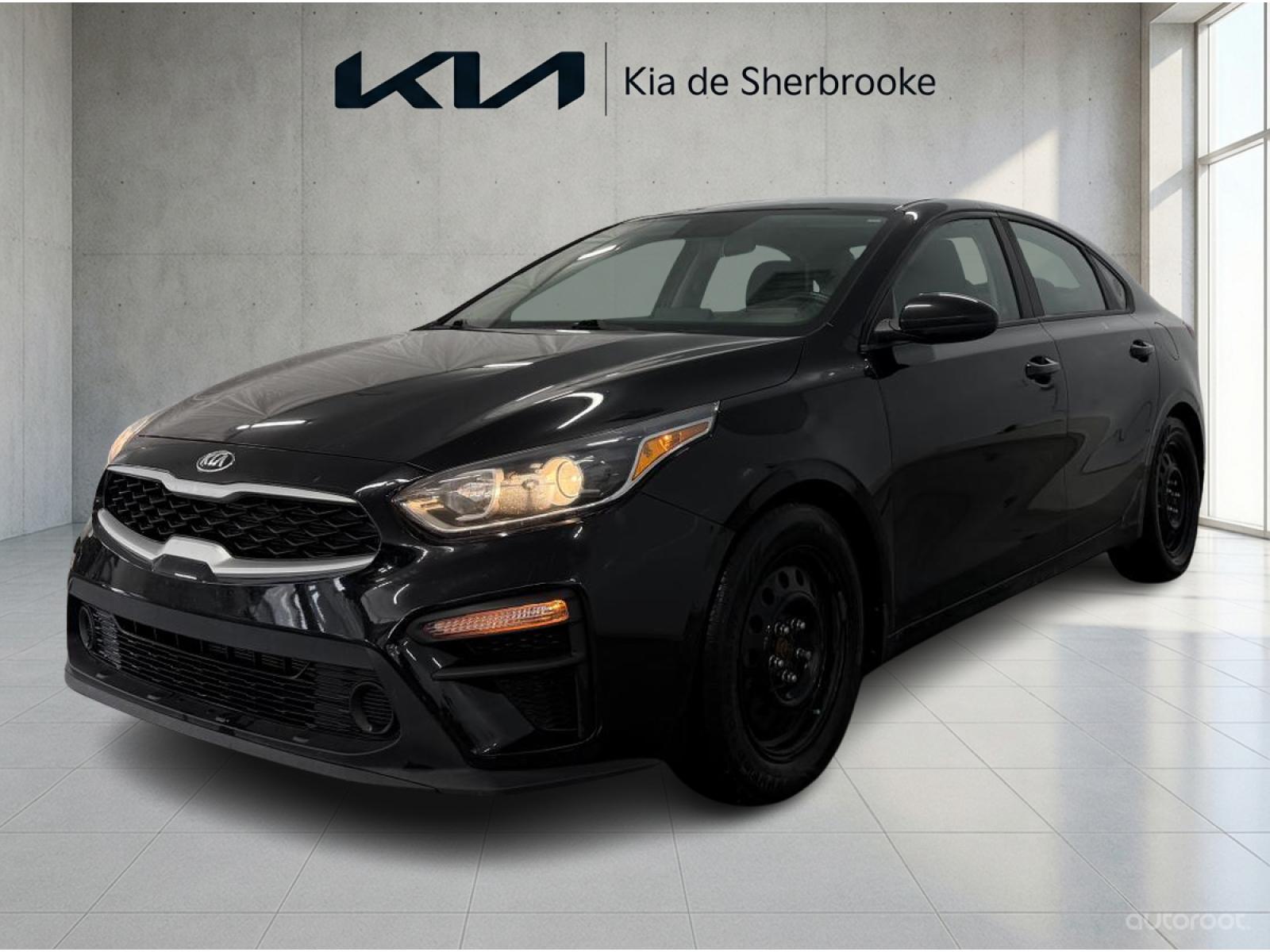 Kia Forte LX 2021