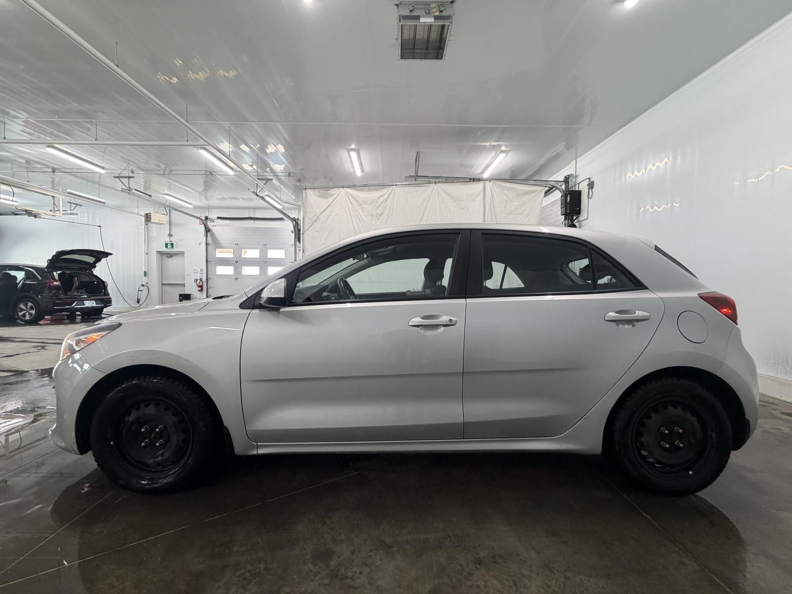 Kia Rio LX Plus 2020 — photo 2