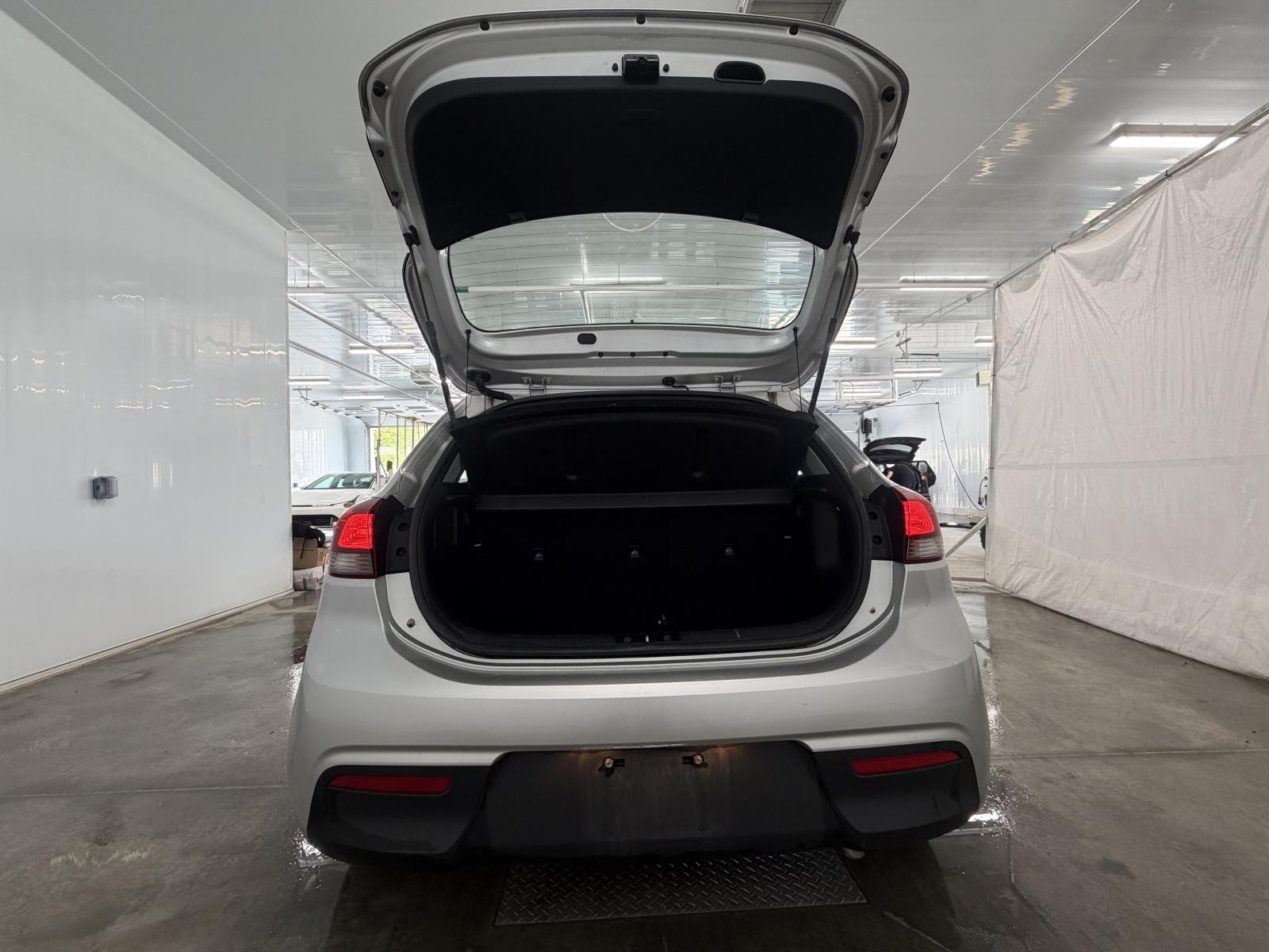 Kia Rio LX Plus 2020 — photo 6