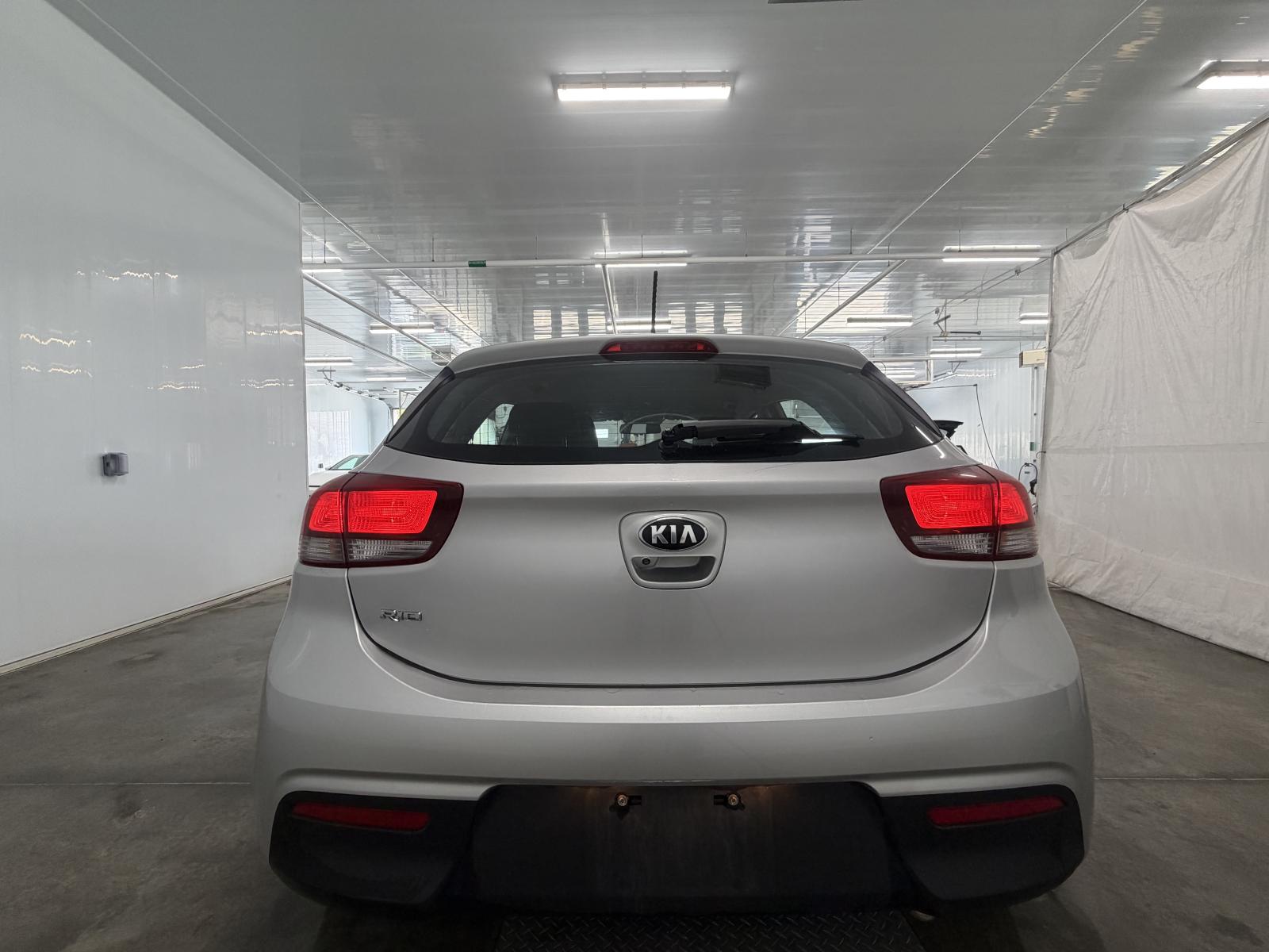Kia Rio LX Plus 2020 — photo 5