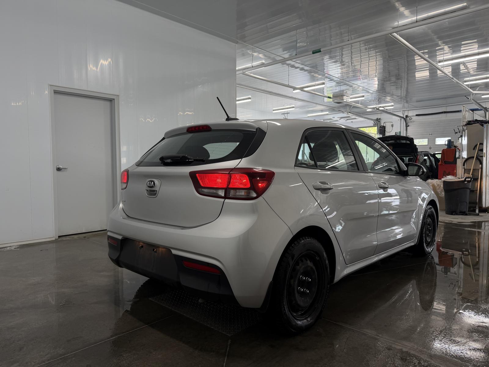 Kia Rio LX Plus 2020 — photo 7