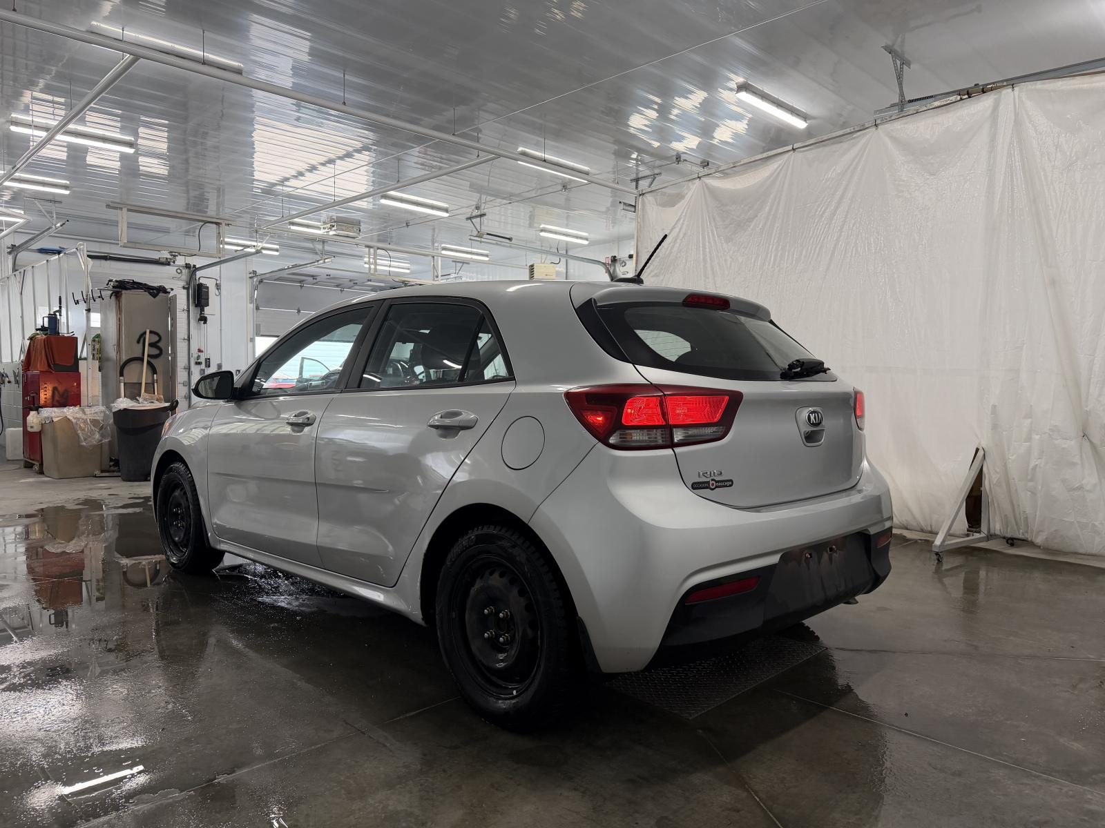 Kia Rio LX Plus 2020 — photo 4