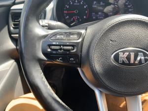 Miniature 18 Kia Rio LX Plus 2020