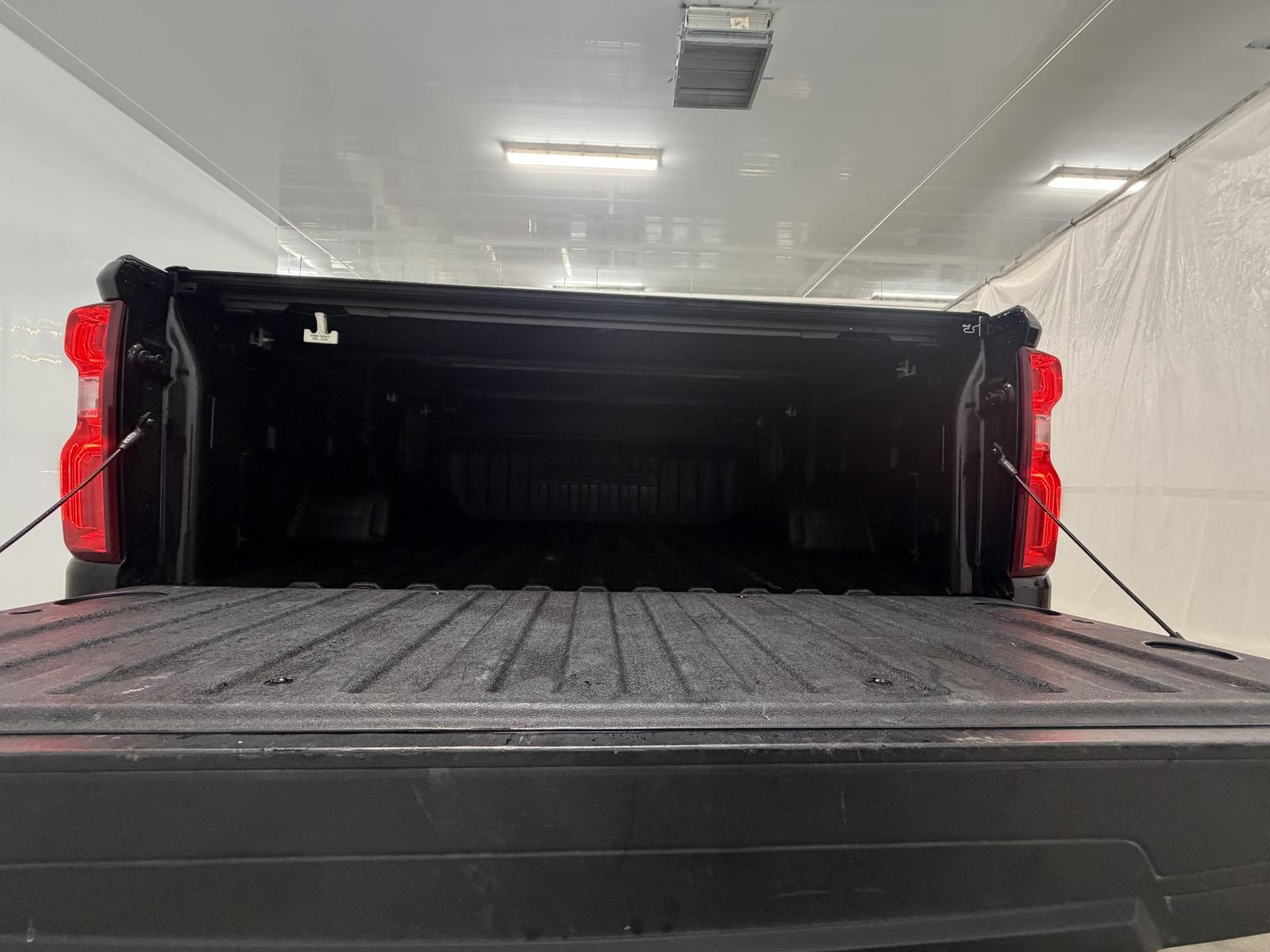 Chevrolet Silverado 1500 ZR2 2022 — photo 6