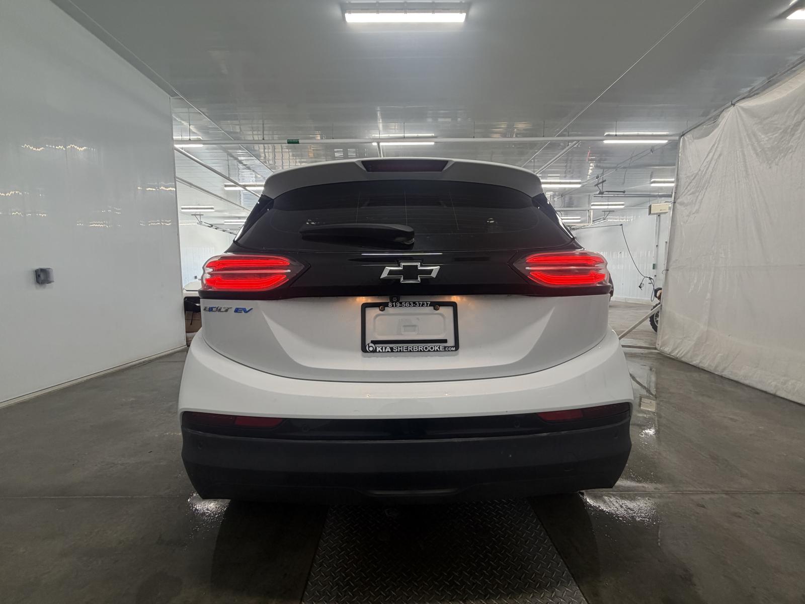 Chevrolet Bolt EV LT 2023 — photo 5