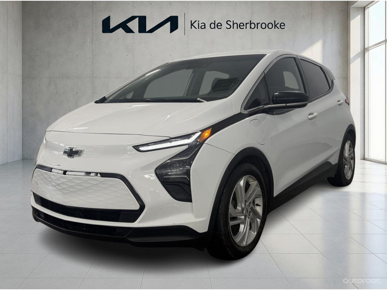 Chevrolet Bolt EV LT 2023