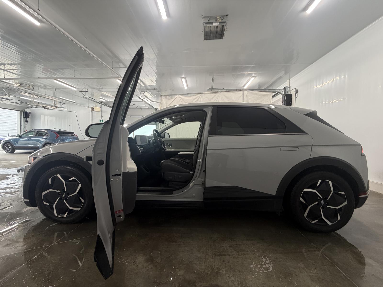 Hyundai Ioniq 5 Preferred Long Range 2022 — photo 3