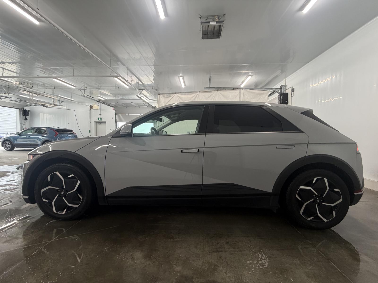Hyundai Ioniq 5 Preferred Long Range 2022 — photo 2