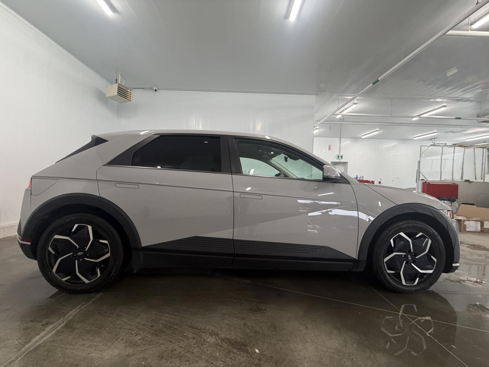 Hyundai Ioniq 5 Preferred Long Range 2022 — photo 8