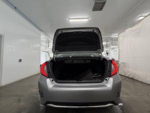 Miniature 6 Honda Civic LX 2019