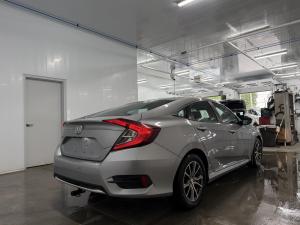 Miniature 7 Honda Civic LX 2019