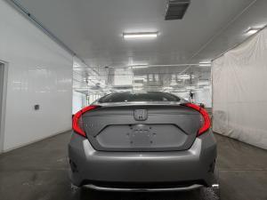 Miniature 5 Honda Civic LX 2019