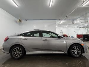 Miniature 8 Honda Civic LX 2019