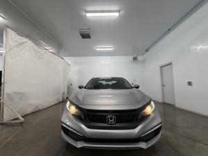 Miniature 11 Honda Civic LX 2019