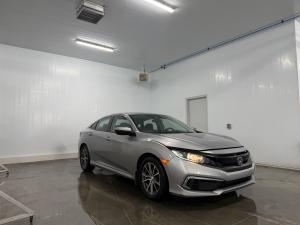 Miniature 10 Honda Civic LX 2019