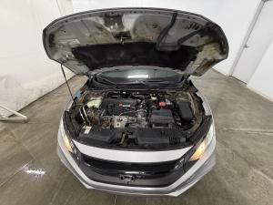 Miniature 13 Honda Civic LX 2019