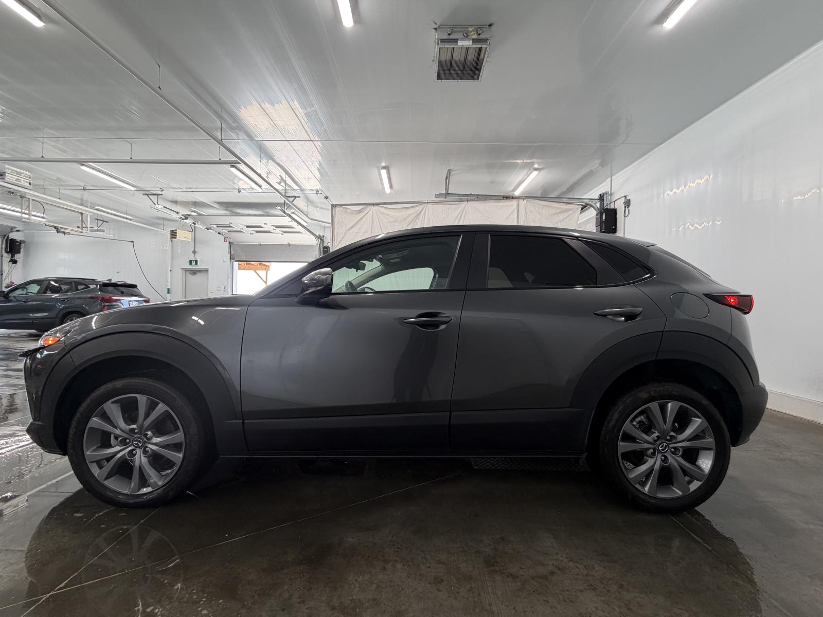 Mazda CX-30 GS 2025 — photo 2