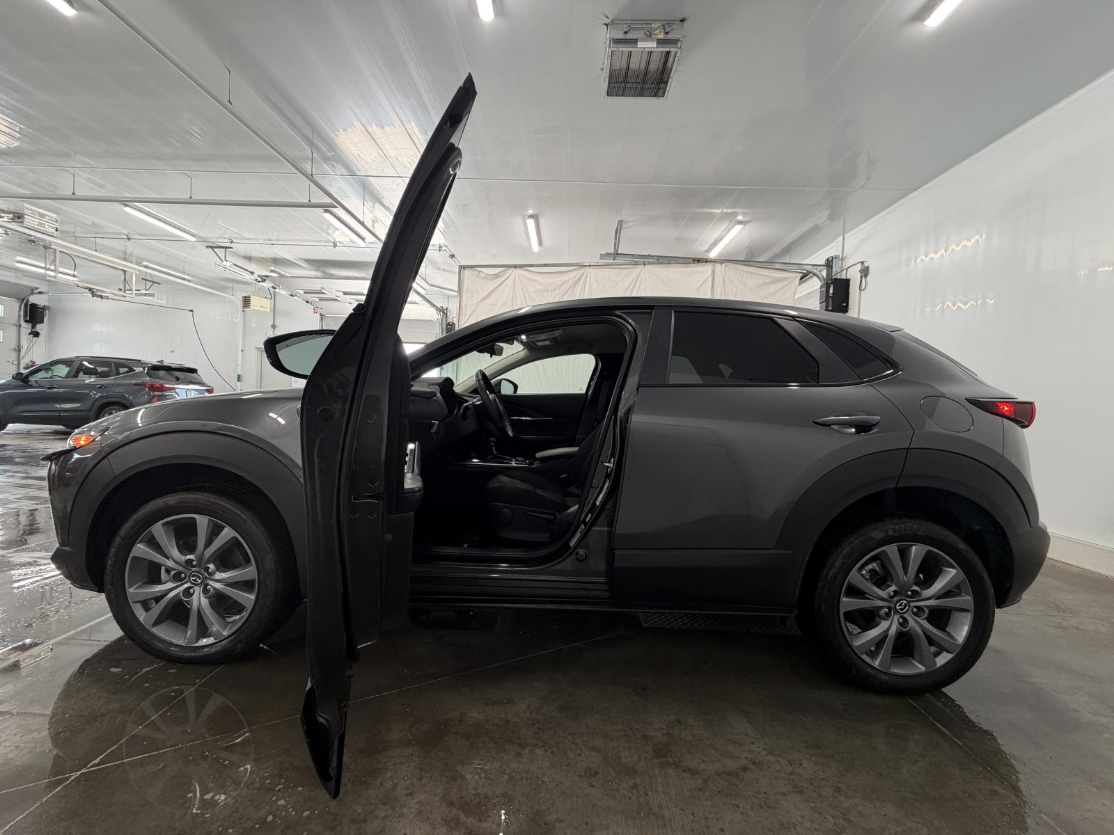 Mazda CX-30 GS 2025 — photo 3