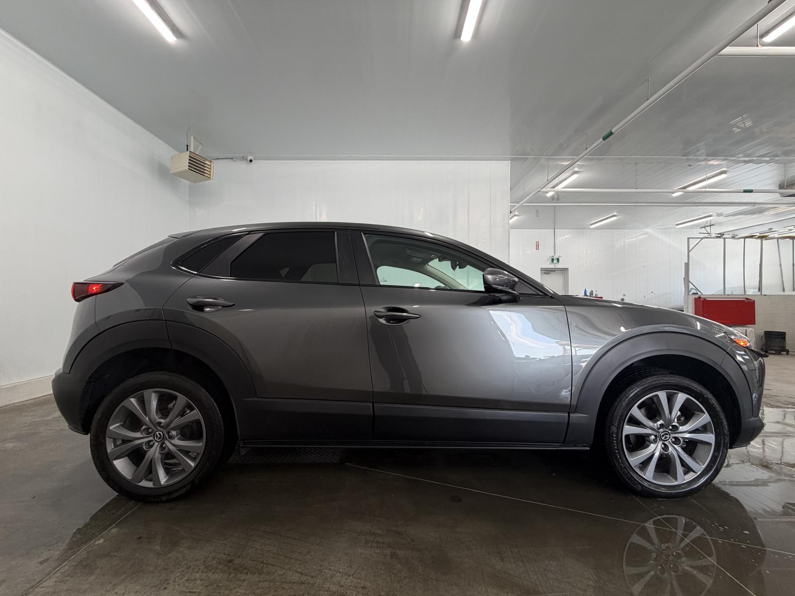 Mazda CX-30 GS 2025 — photo 8