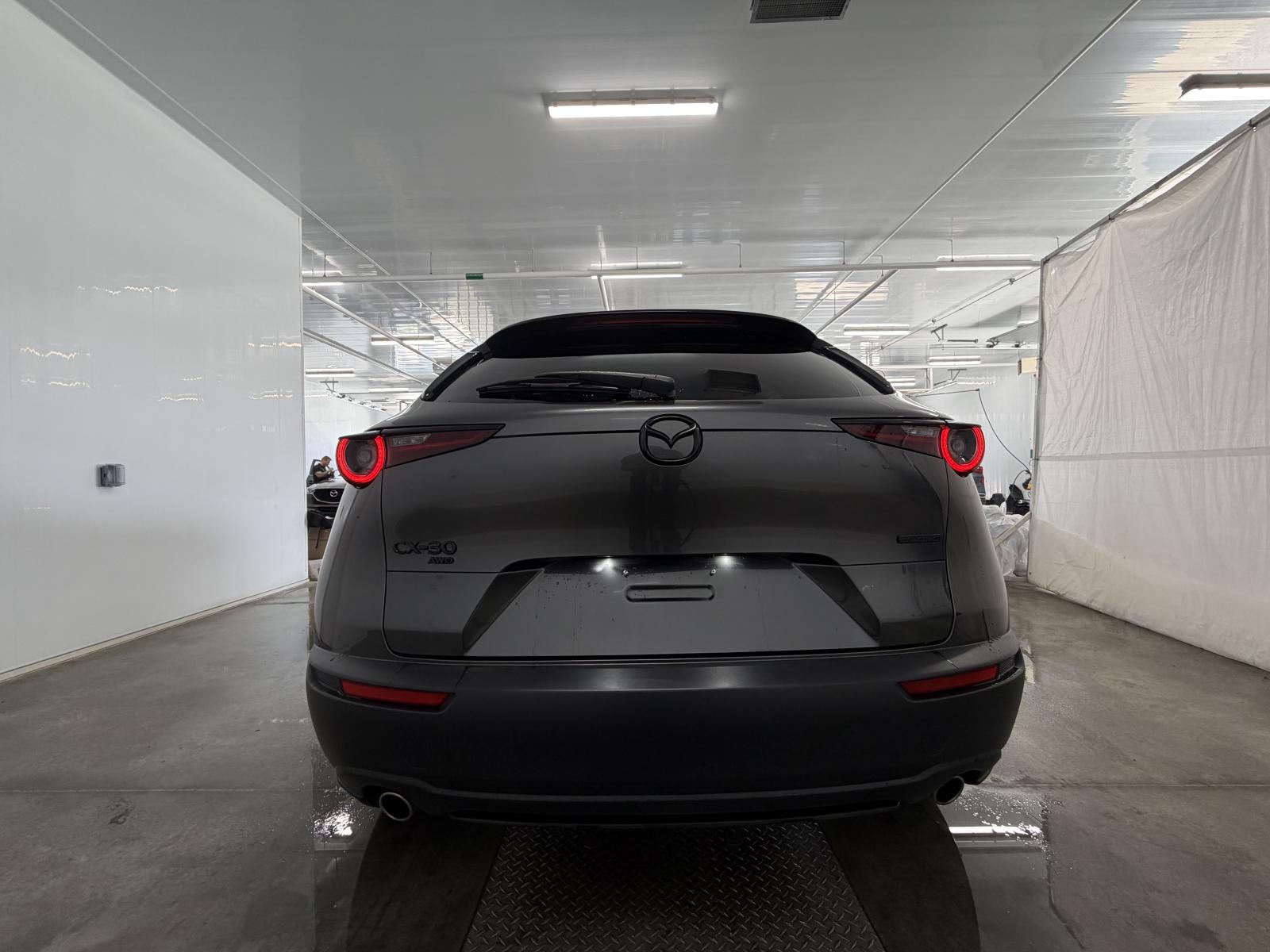 Mazda CX-30 GS 2025 — photo 5
