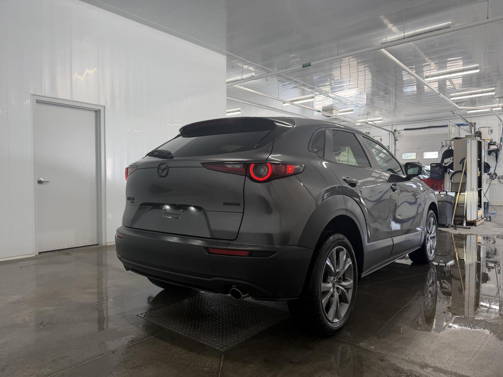 Mazda CX-30 GS 2025 — photo 7