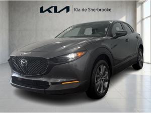 2025 Mazda CX-30 GS - Image 1